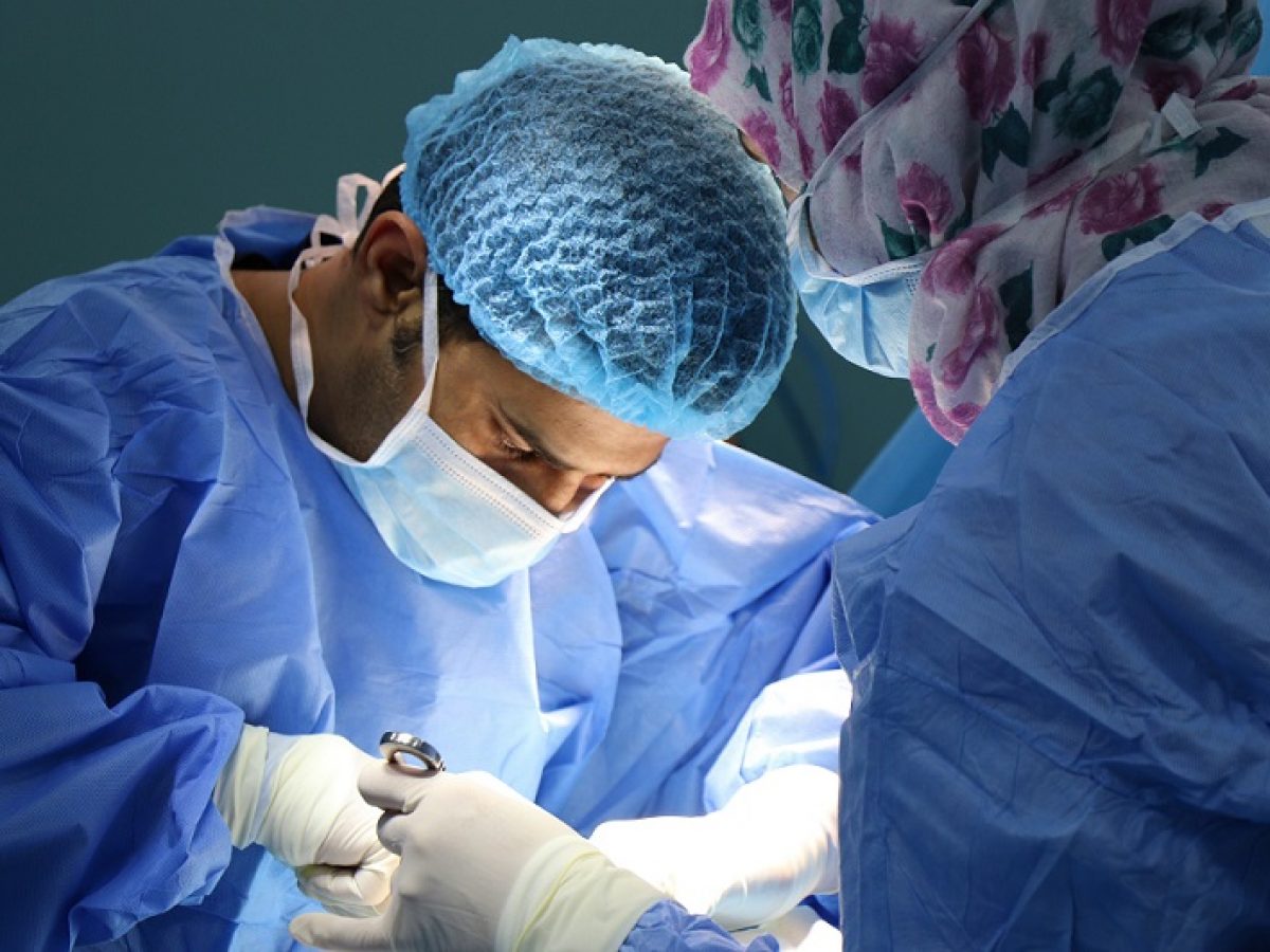 Gastric Sleeve Surgery in Charleston